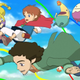 Image for article titled Ni no Kuni Is Gorgeous, Reviewers Agree. But Not Everyone Is Head Over Heels.